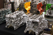 auto import performance