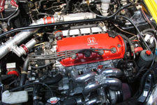 auto import performance